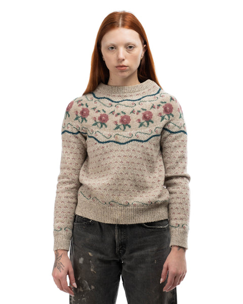 90's Eddie Bauer Sweater - Small