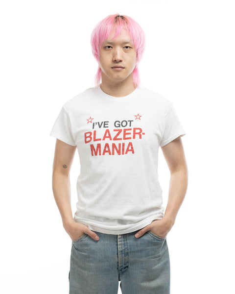 70’s Blazer Mania Tee - Small