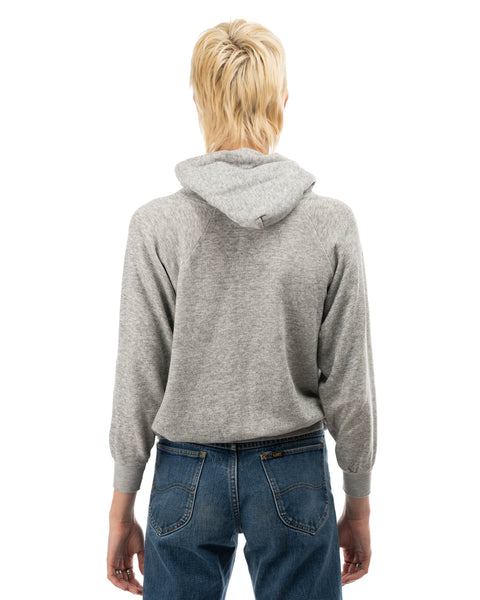 70’s Velva Sheen U of P Hoodie - Small