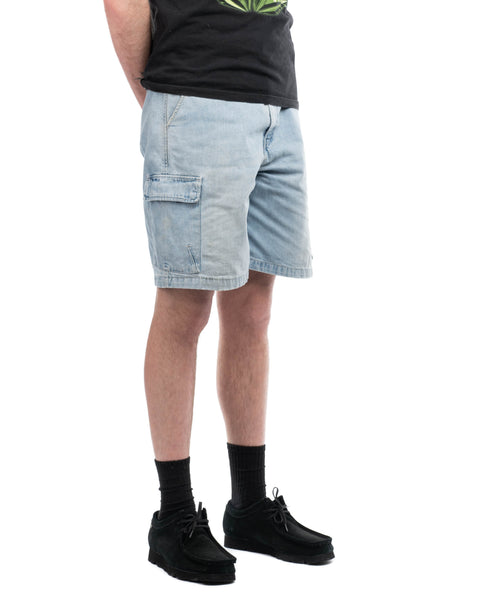 90’s Levi’s L2 Cargo Shorts - 36” x 9.5”