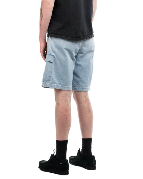 90’s Levi’s L2 Cargo Shorts - 36” x 9.5”