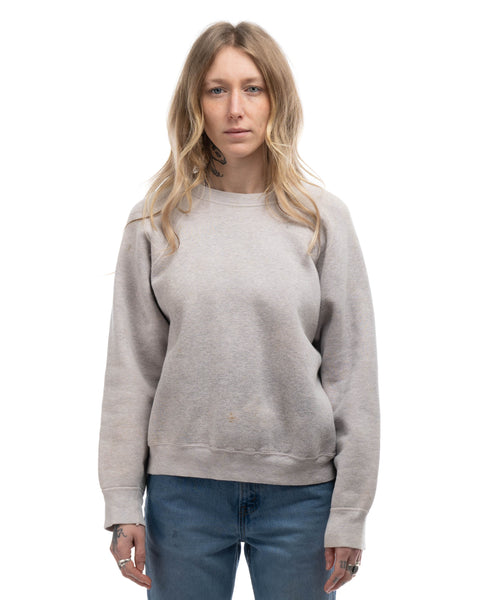 60's Wilson Crewneck Sweatshirt - Large