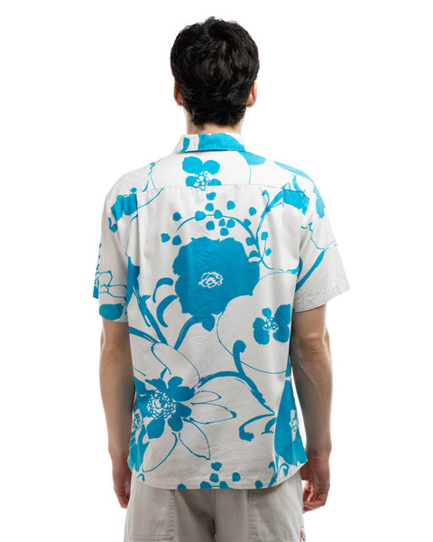 70’s Cotton Aloha Shirt - Large