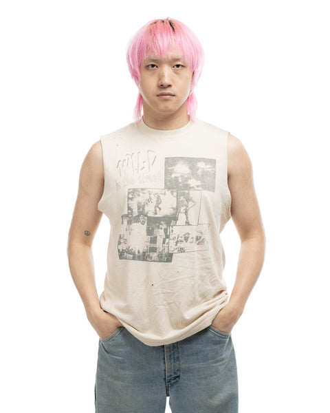 90’s Wild In The Street LA Riots Tee - Medium