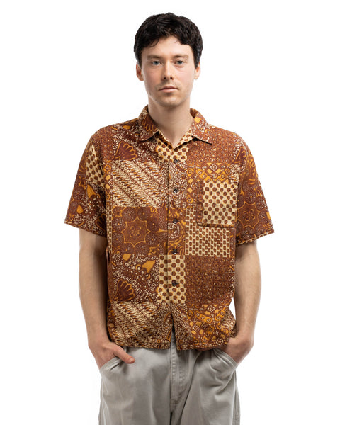 60’s McGregor Aloha Shirt - Large