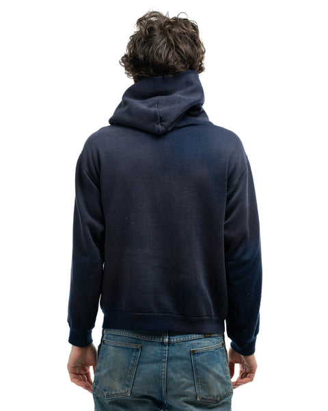 70’s Russell Athletic Hoodie - Small