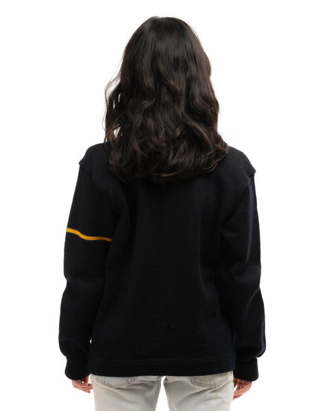 60’s Dehen Collegiate Cardigan - Small
