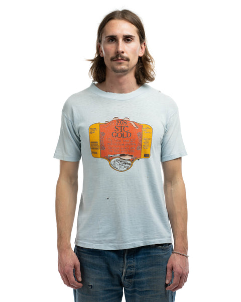 70’s StorageTek IBM Diss Tee - Medium