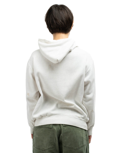 80's Pacific University Hoodie - XL