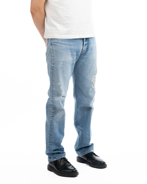 90’s Levi’s 501 Denim - 29” x 29”