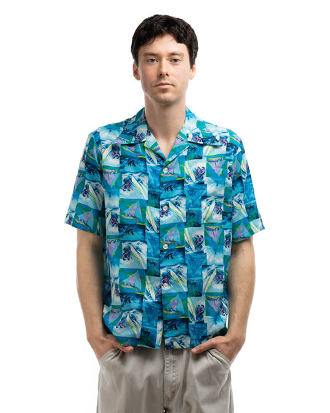 70’s Aloha Shirt - Medium