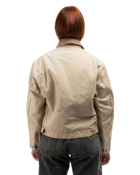 90’s Carhartt Detroit Jacket - Medium