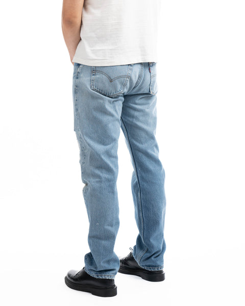 90’s Levi’s 501 Denim - 29” x 29”