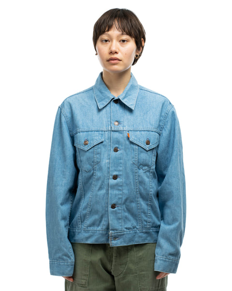 70’s Levi’s Orange Tab Trucker - Medium