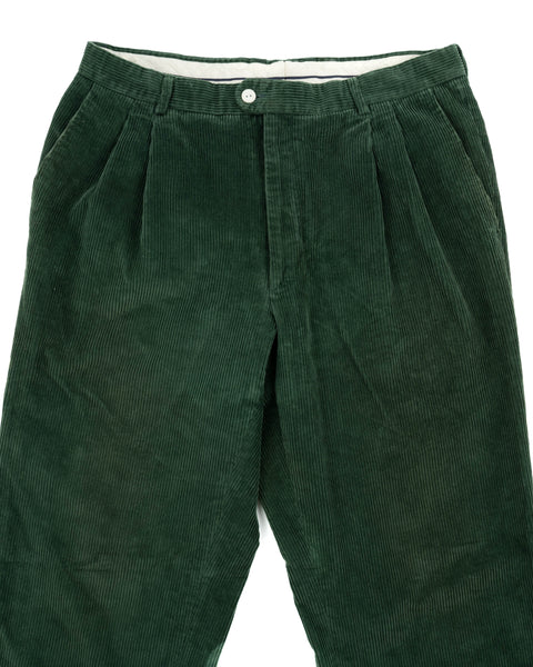 80’s Modded Corduroy Flares - 32” x 32”