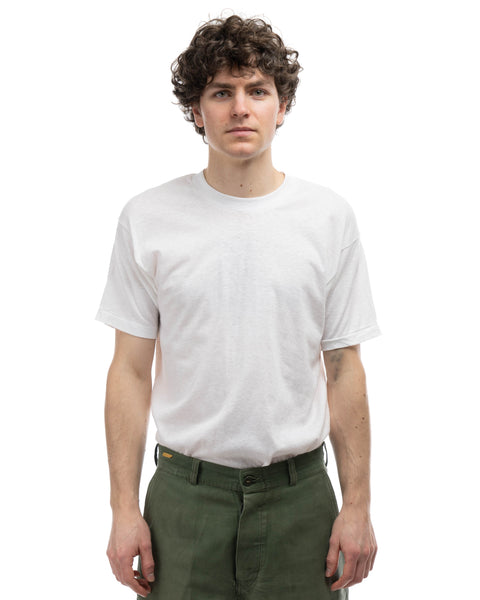 80's FOTL Blank Tee - Medium