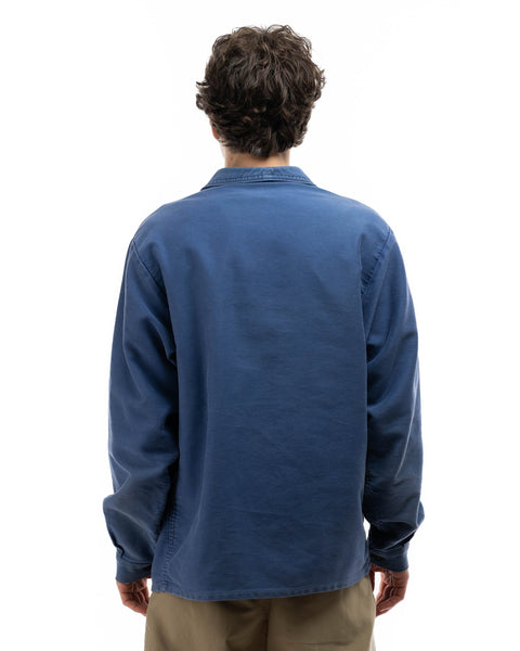 60’s Moleskin French Chore Jacket - Large