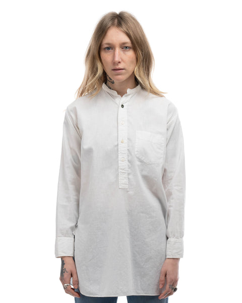 20’s Record Button-Up Shirt - Small