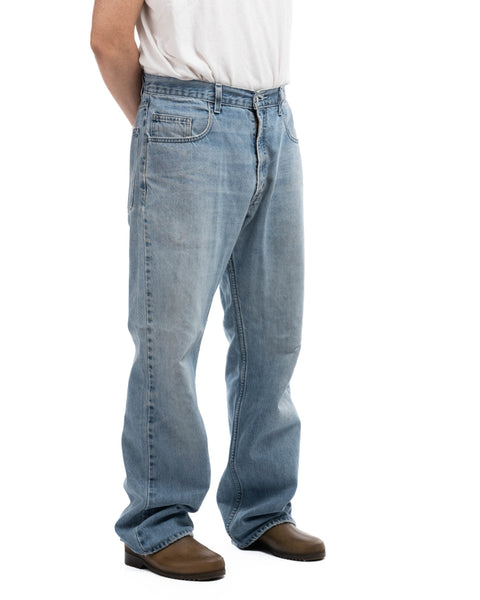 90’s Levi’s SilverTab Loose Fit Denim - 32” x 30.5”