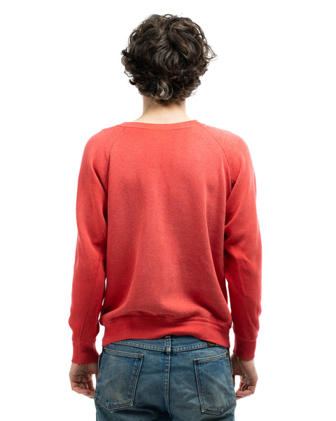 60’s Gusset Crewneck Sweatshirt - Large