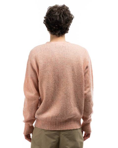 70’s McGregor Cardigan - XL