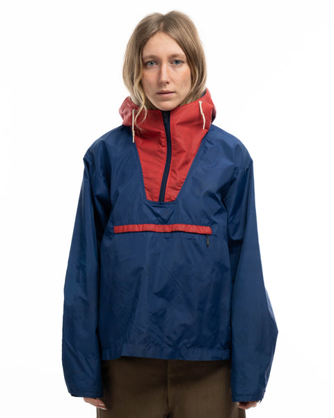 70’s Nike Anorak - Small