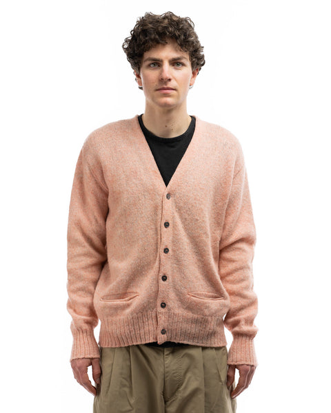 70’s McGregor Cardigan - XL