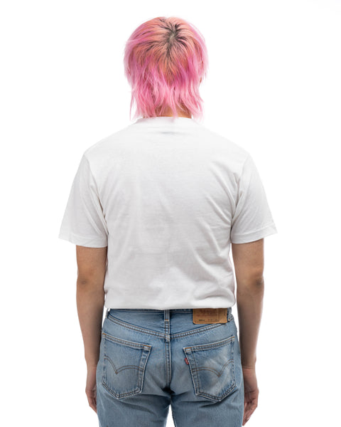 80's BVD Blank - Medium