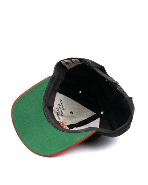 90’s Miami Heat Hat - OS