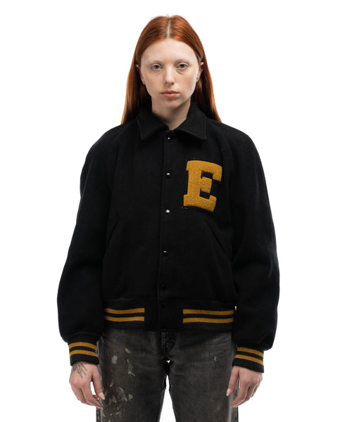 50’s Varsity Jacket - Large