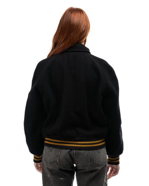 50’s Varsity Jacket - Large