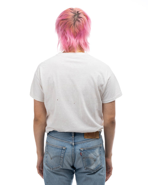 80's Doctor Who Tee - XL