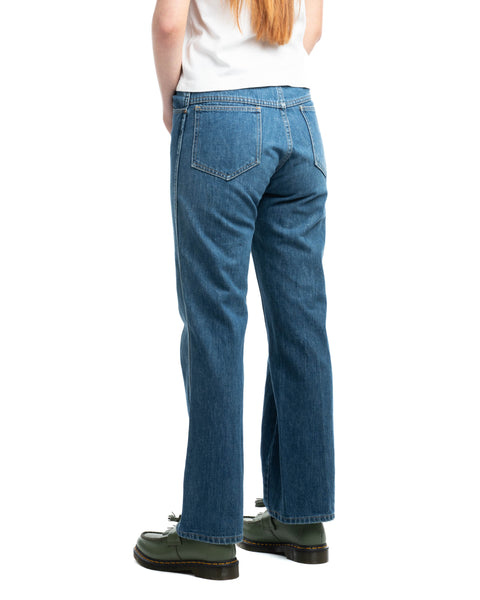 70’s Riveted Denim - 30” x 31”