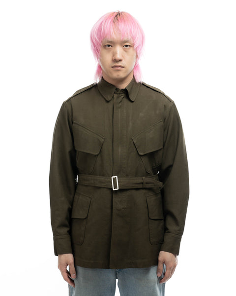 50’s Tailor Made M-42 Pattern Jump Jacket - Medium