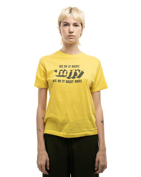 80’s Tuffy Tee - Medium