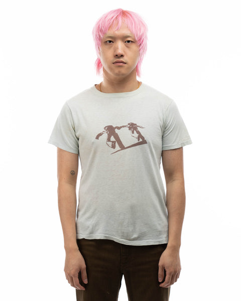 70’s Parachute Tee - Small
