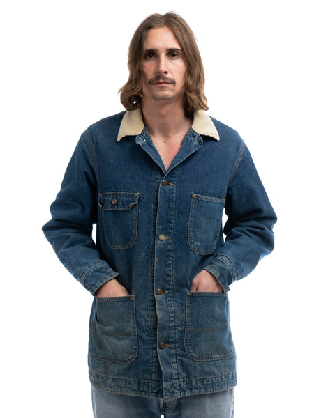 90's Roebucks Chorecoat - Large