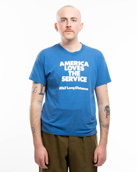 80’s AT&T Tee - XL