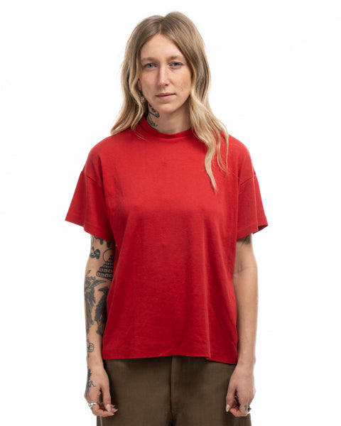 70’s Blank Tee - Medium
