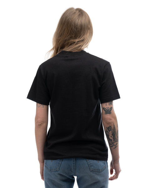 80's Leather Bar Tee - Small