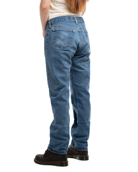 80’s Levi’s 501 Denim - 32” x 30”