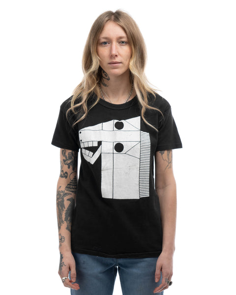 70’s Equus Play Tee - Small