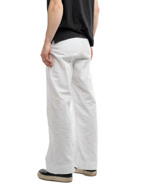 50’s USN Sailor Pants - 28” x 29”