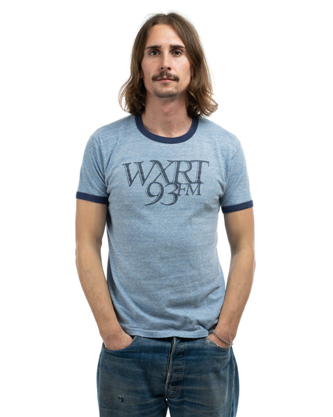 70’s Radio Tee - Small