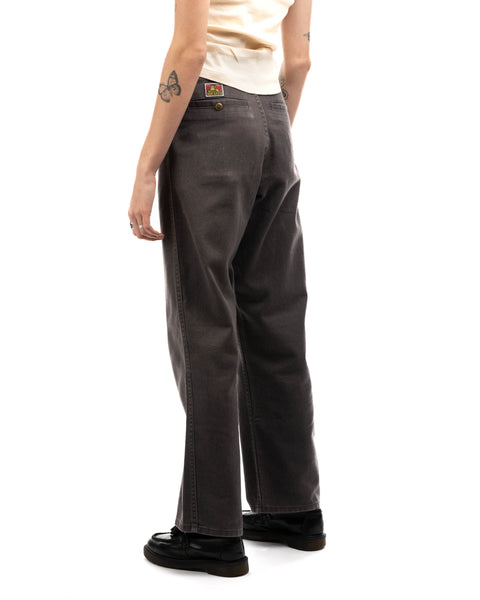 90’s Ben Davis Faded Work Pants - 26” x 29”