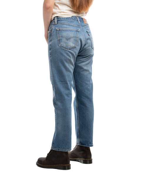 90’s Levi’s 501 Denim - 30” x 28”