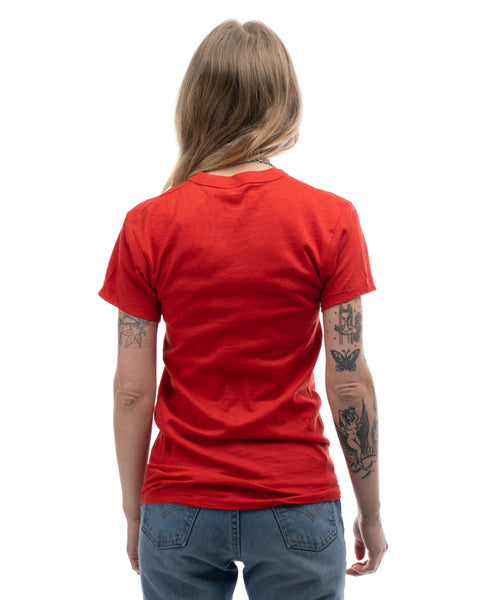 70's Bulldogs Tee - Medium