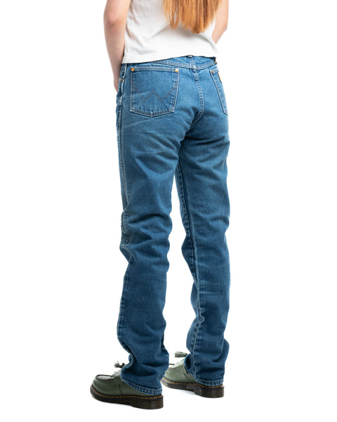 90’s Wrangler Denim - 30”x 34”