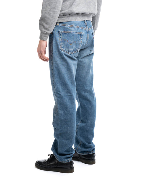 90’s Levi’s 501 Denim - 32” x 30”