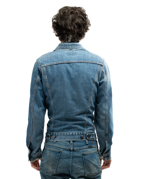 60's Levi’s Big E Type 3 Jacket - Small
